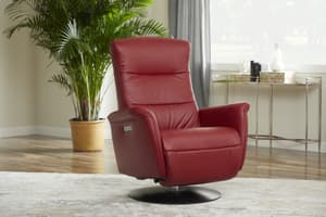Recliners