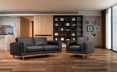 Stylus Made to Order Sofas