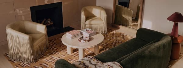 TOV Furniture
