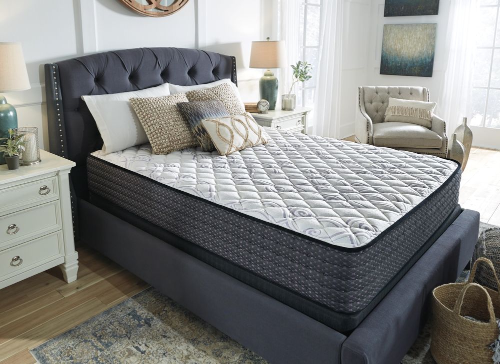 Ashley Bedroom