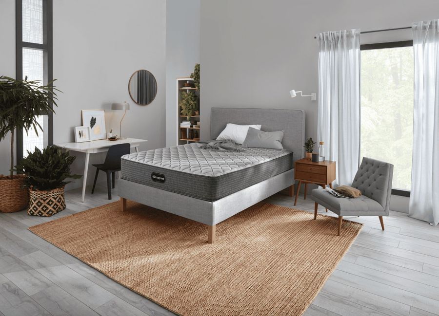 BeautyRest Mattress