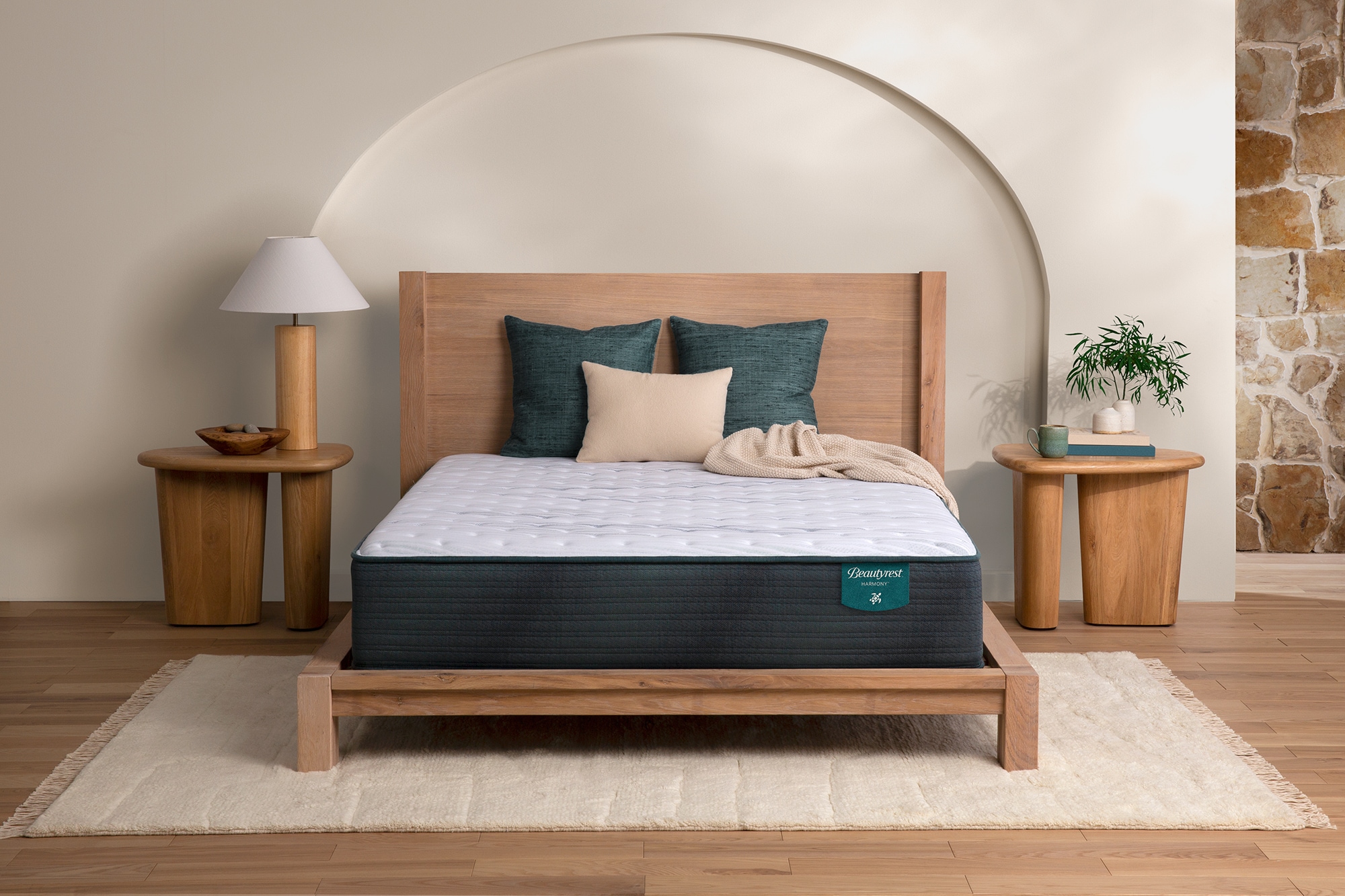 Beautyrest Mattresses