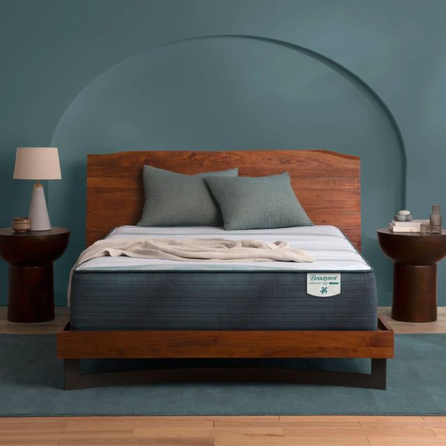 Beautyrest Harmony Lux Hybrid Mattress