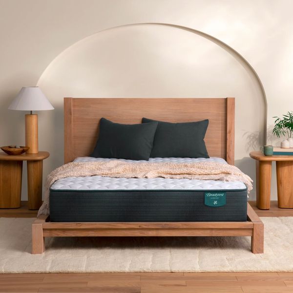 Beautyrest Mattress