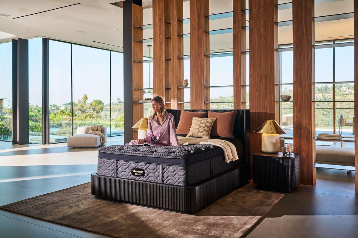 Mattress