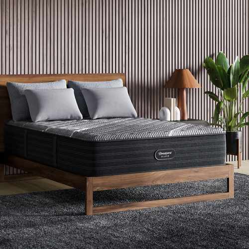 Black Mattress Beautyrest Beautyrest Black Mattress