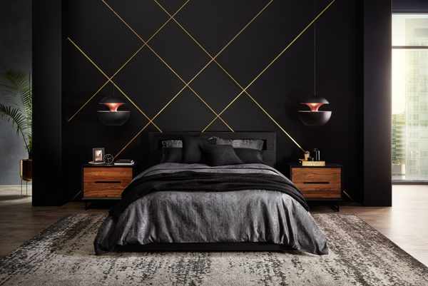 Bedroom Modern Modern Bedroom