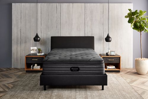 Beautyrest Black Mattresses
