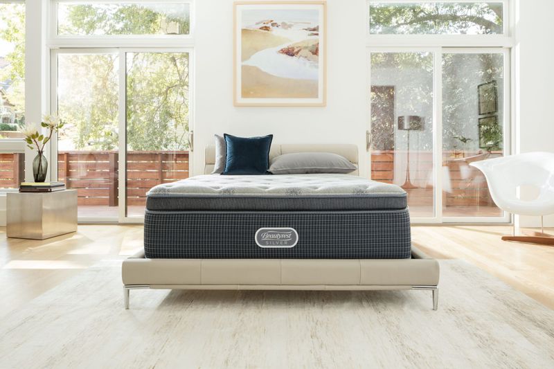 Beautyrest Mattress