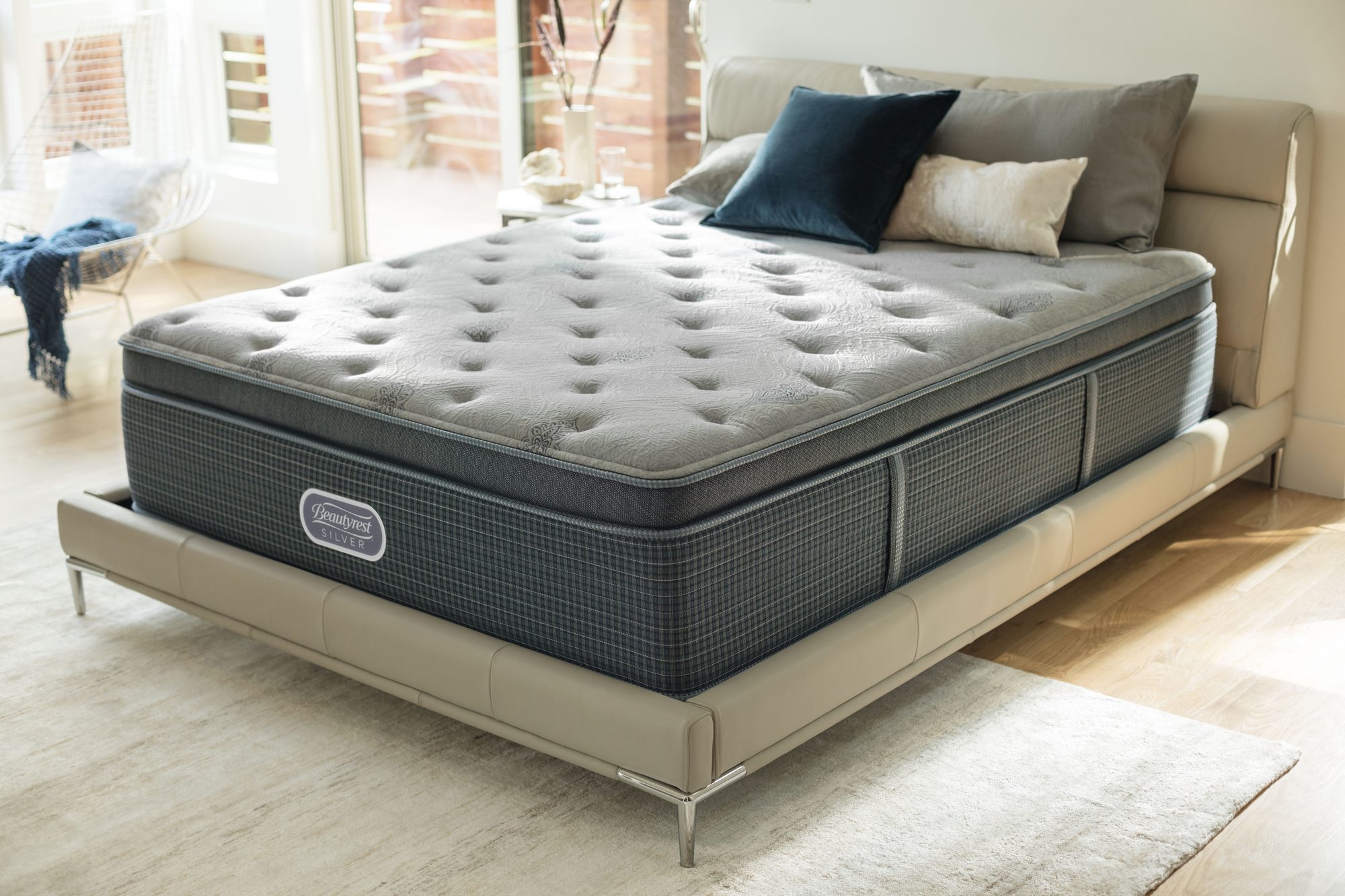 Beautyrest Silver Mattress Durability Beautyrest Silver Mattress Durability