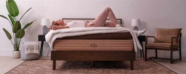 Serta mattress