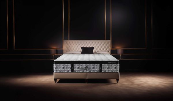 Kingsdown Mattress