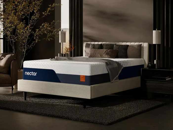 Nectar Mattress