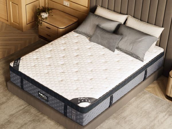 Puffy Mattress