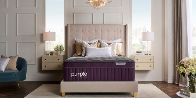Purple Rejuvenate Mattress