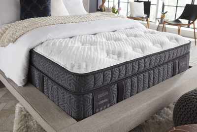 Mattress Accent