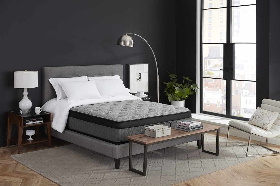 Restonic mattress
