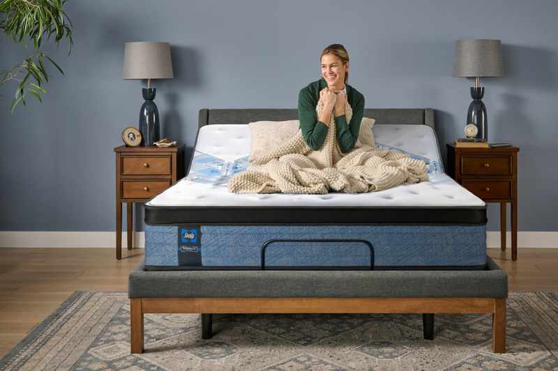 Sealy mattress promotion