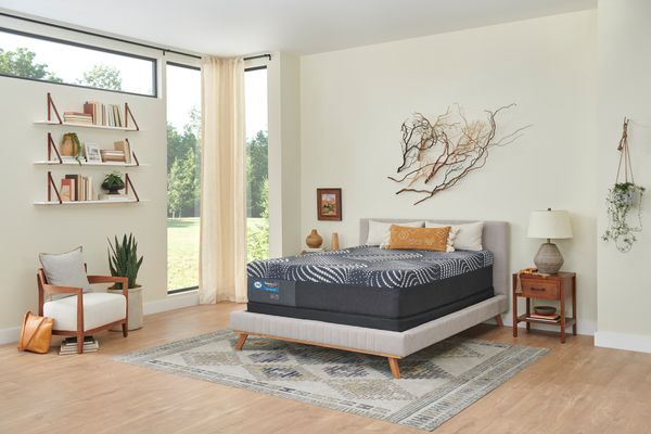 Sealy Mattress