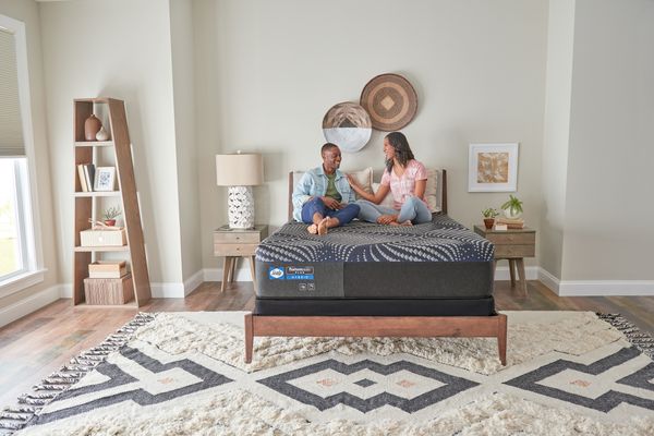 Sealy Mattress