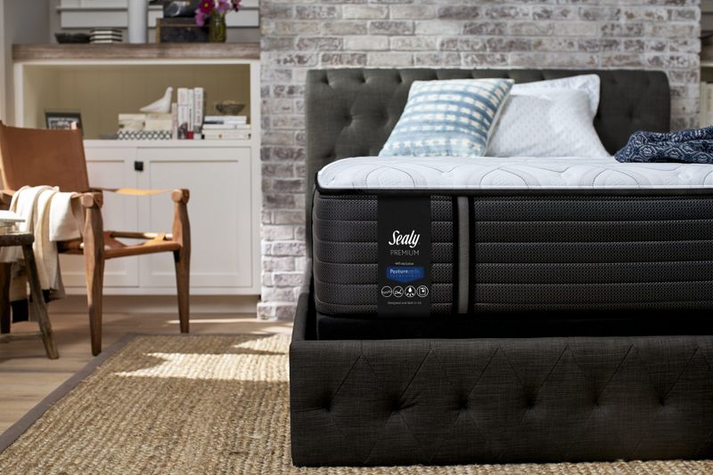 Mattress