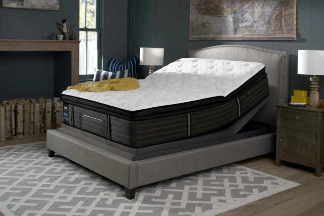 Sealy Posturepedic Mattress