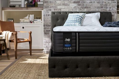 Sealy Mattress