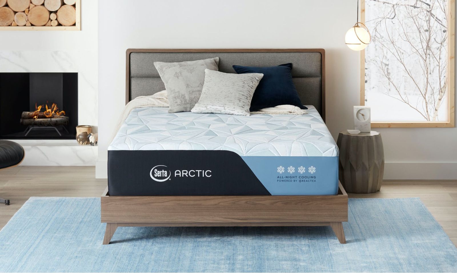 Mattresses