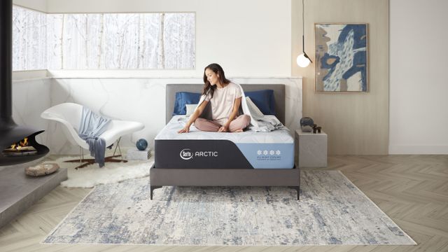 Serta Mattress