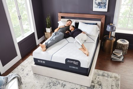 Serta Mattresses