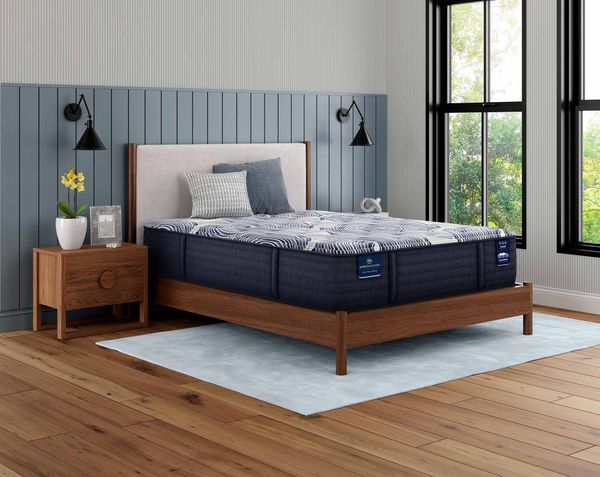 Serta Mattress