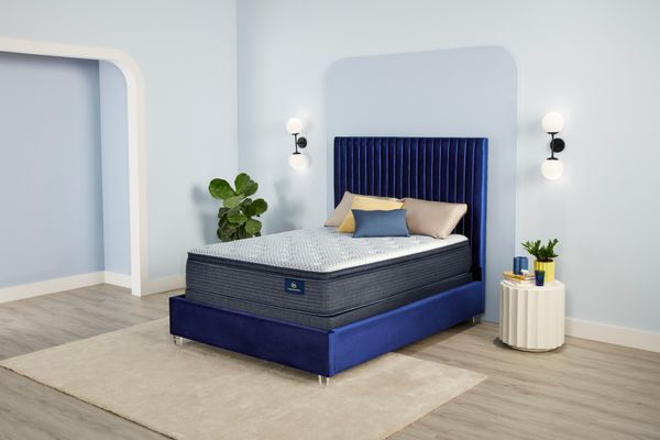 Serta mattress