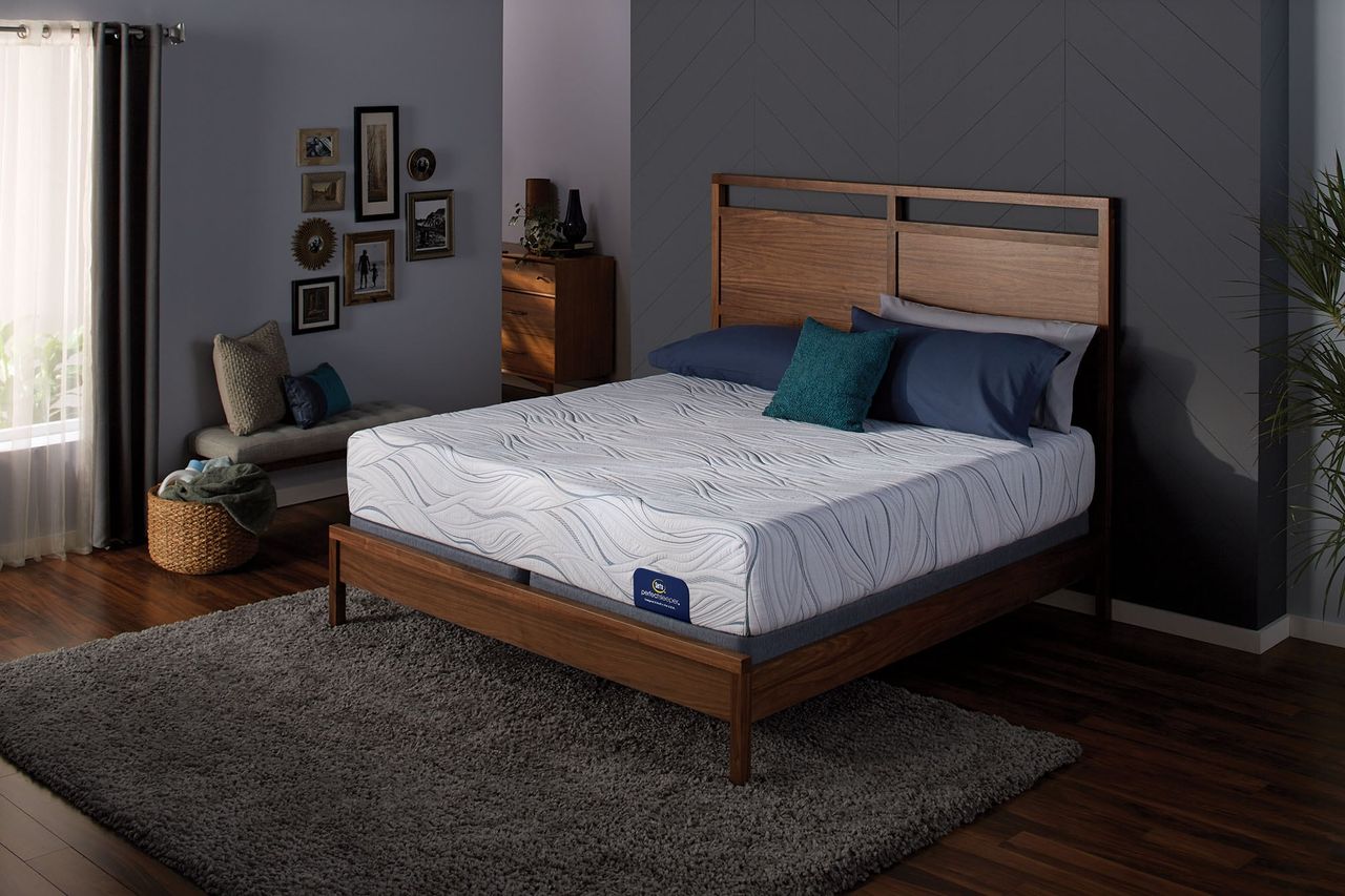Serta Perfect Sleeper
