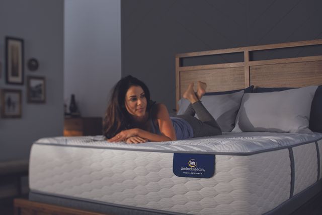 Serta Perfect Sleeper Collection