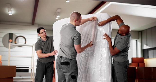 Mattress Delivery Options