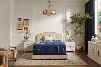 Stearns & Foster Mattress