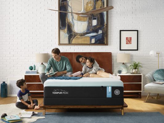 Mattresses