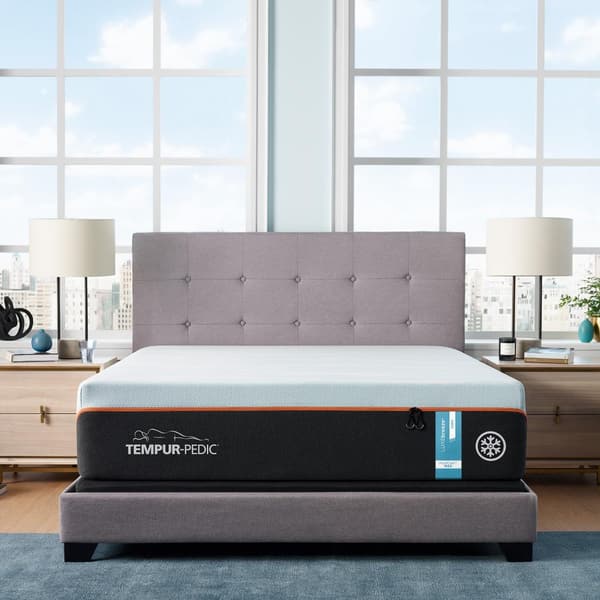Tempur-Pedic
