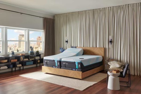 Tempur-Pedic Mattress