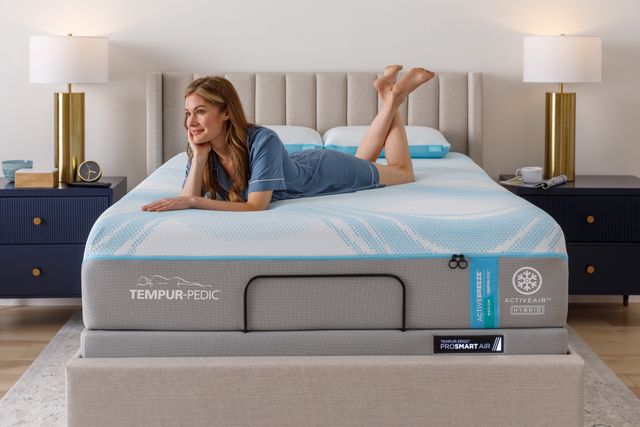 Tempurpedic Mattress