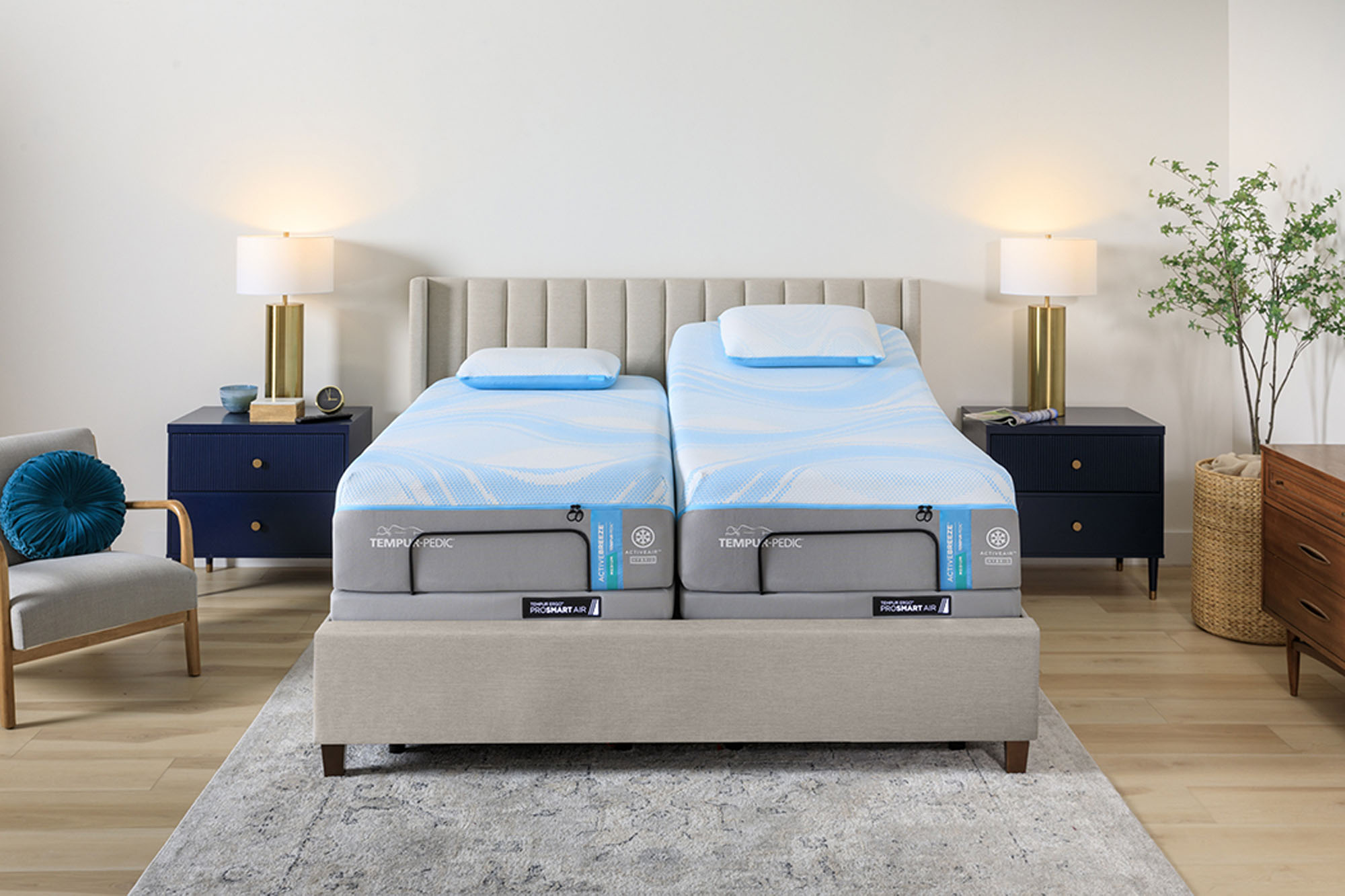 Tempur-pedic Mattress