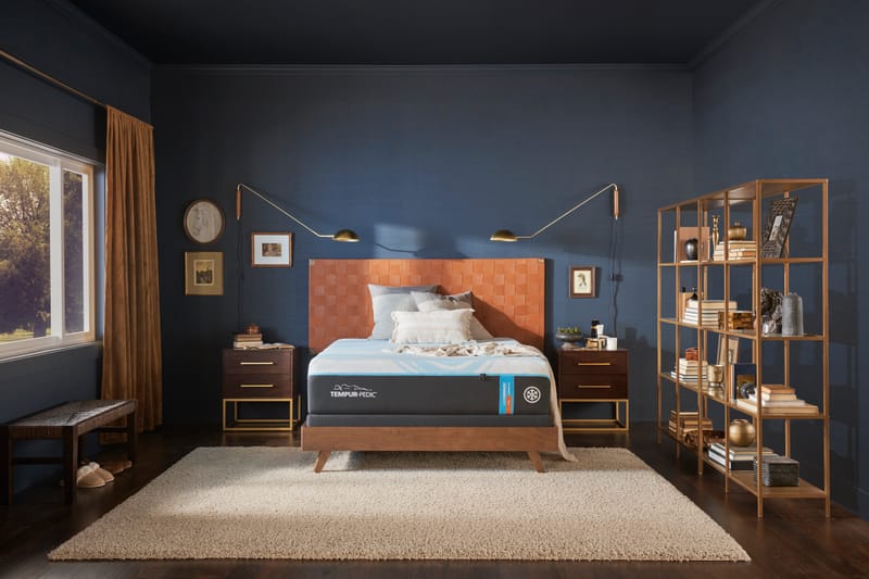 Tempur-Pedic