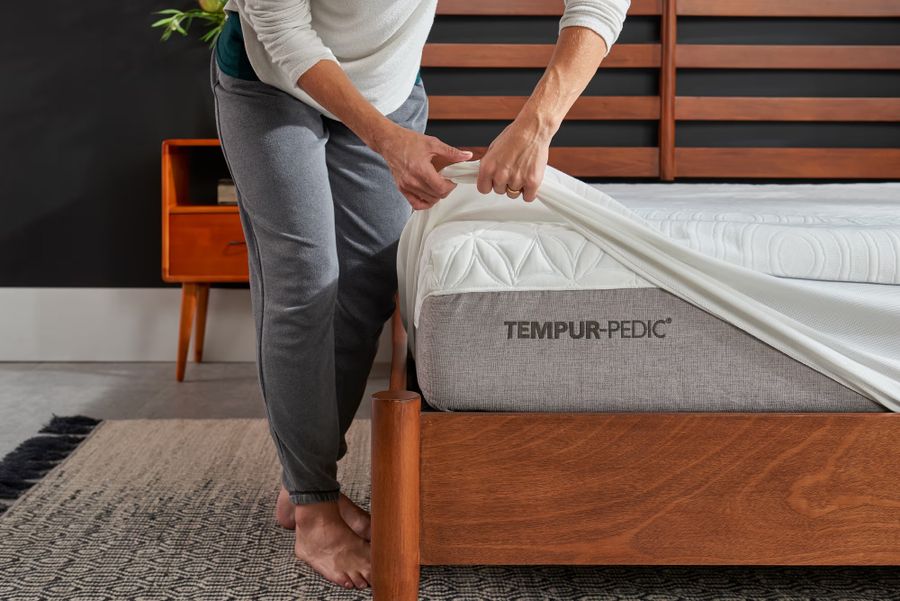 Shop Tempur-Pedic