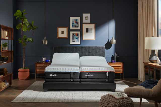 Tempurpedic ProAdapt