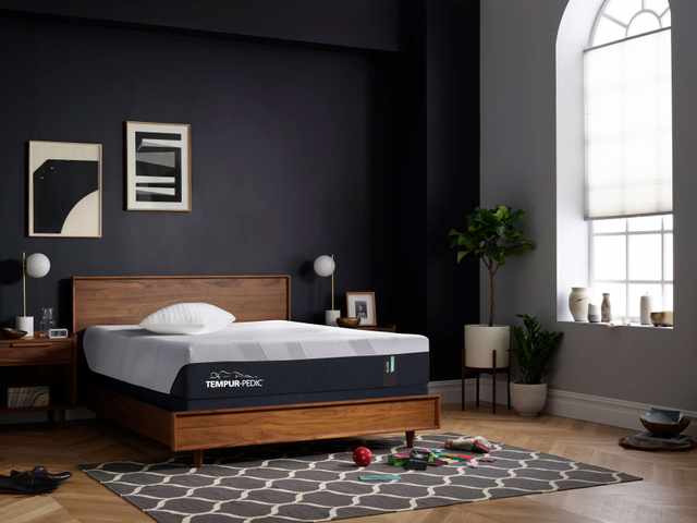 Tempurpedic Collections