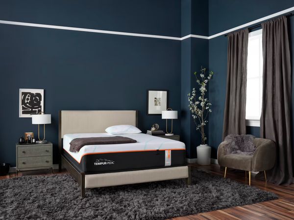 Tempur-Pedic
