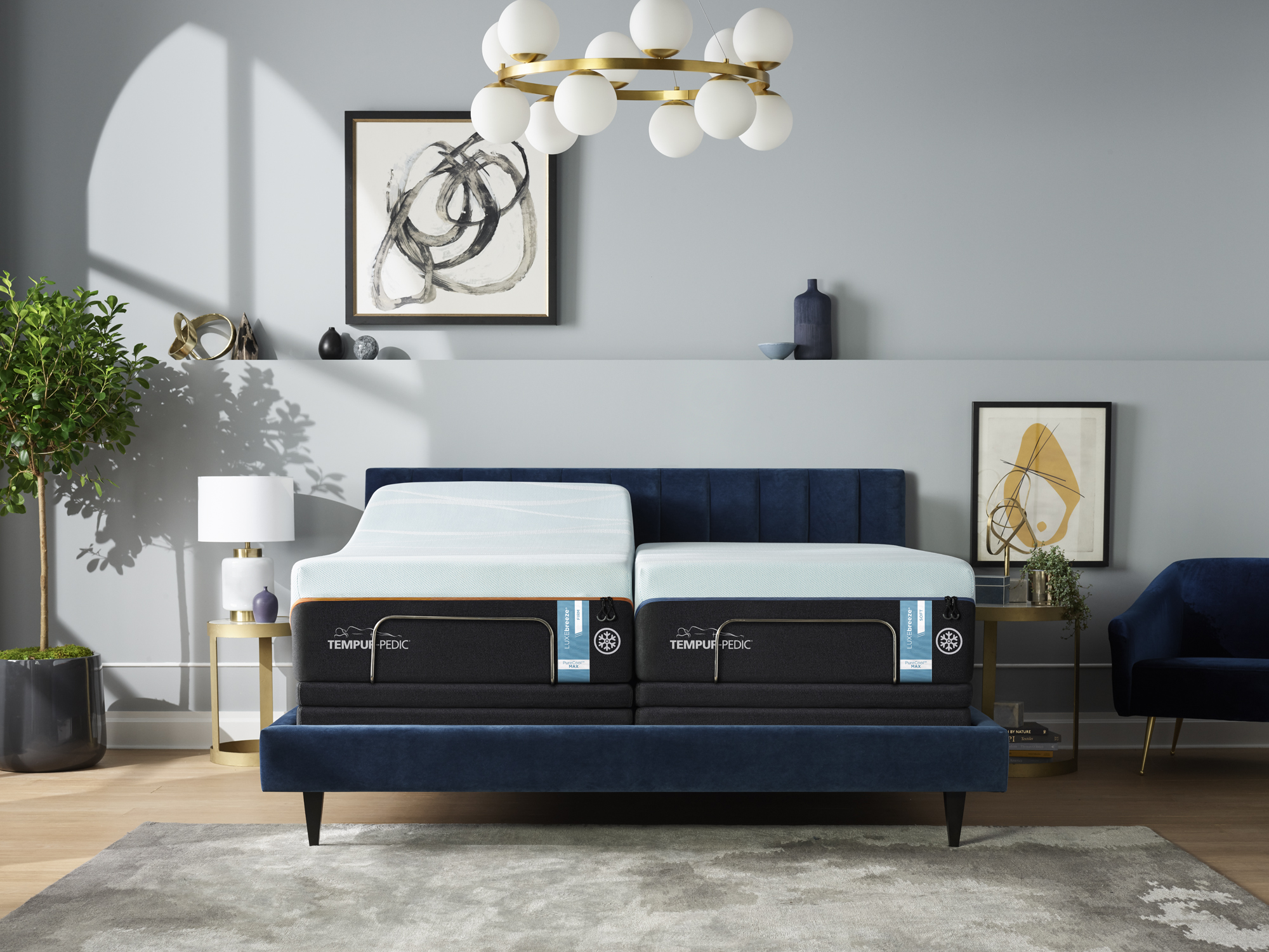 Tempur-Pedic Mattresses