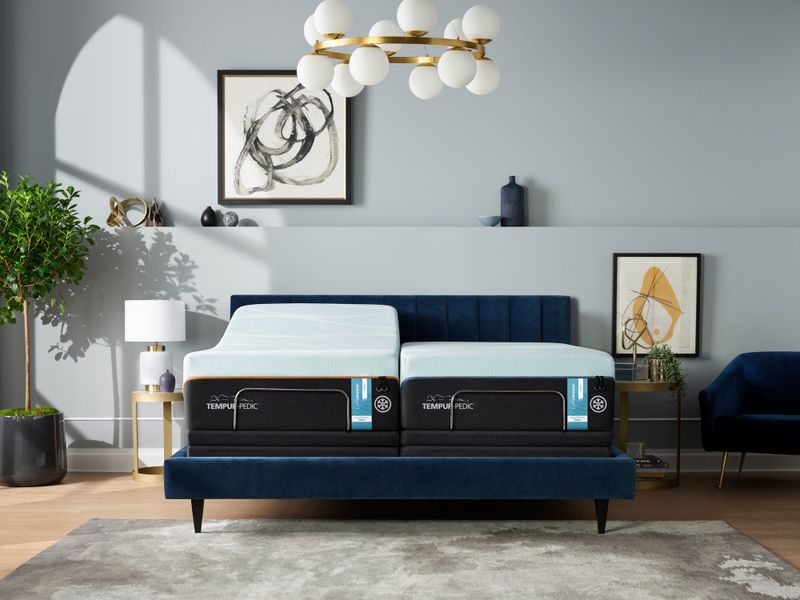 Tempur-Pedic Mattress