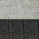 Alessi Slate-Faux Black Hyacinth