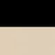 Antique Black-Beige